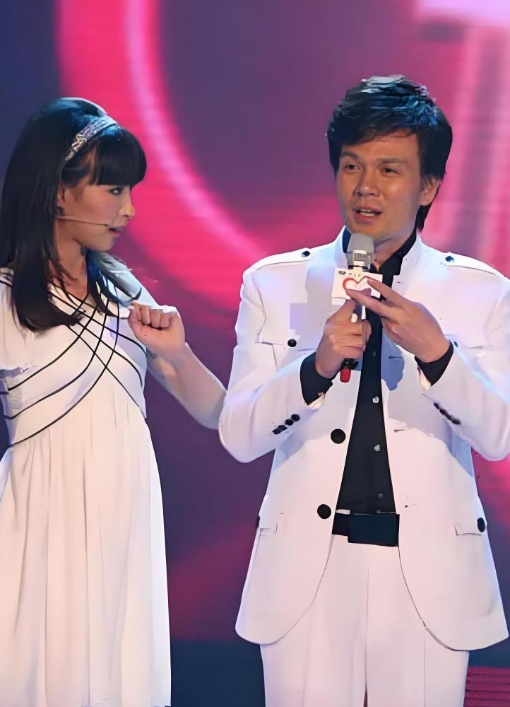 李彬（中国内地影视男演员、主持人）_百度百科