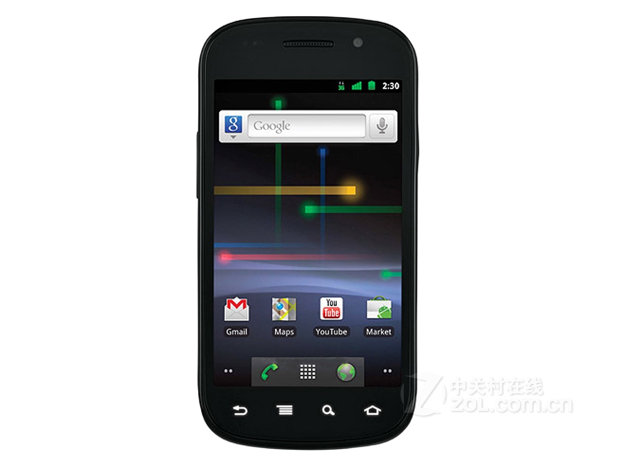 三星nexus s(i9020)