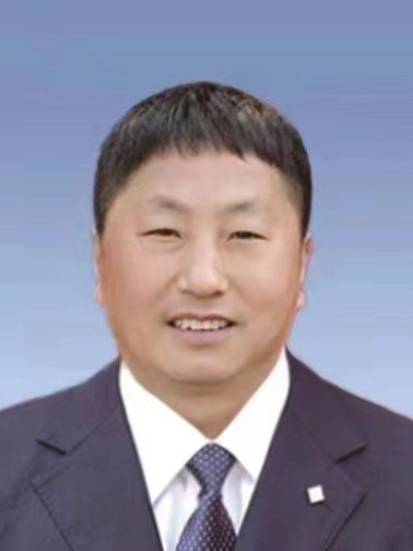 徐启华