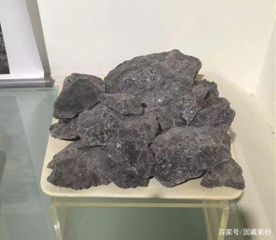 「建议收藏」史上最全紫砂壶泥料，图文全解析！_百科TA说