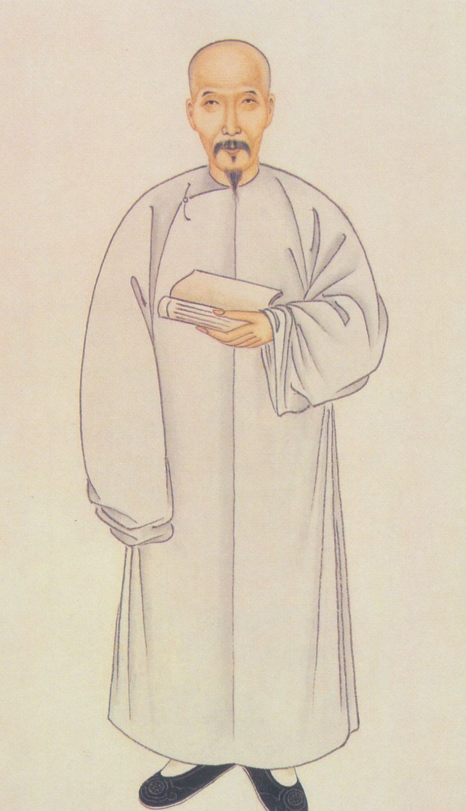 章学诚