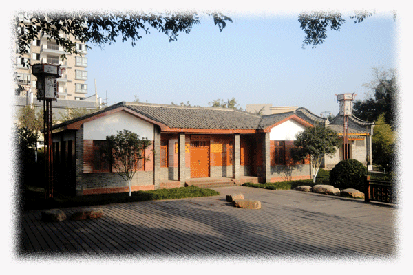 江西客家博物院