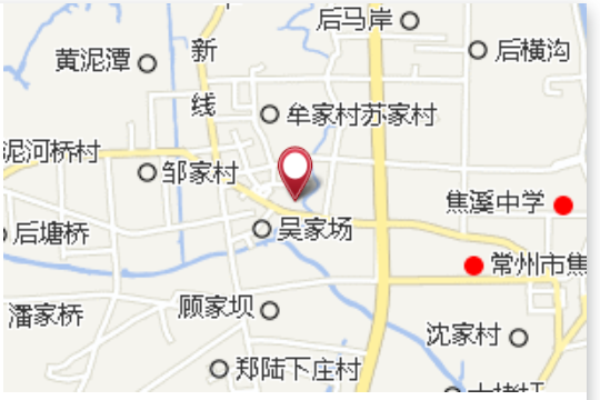 严家湾