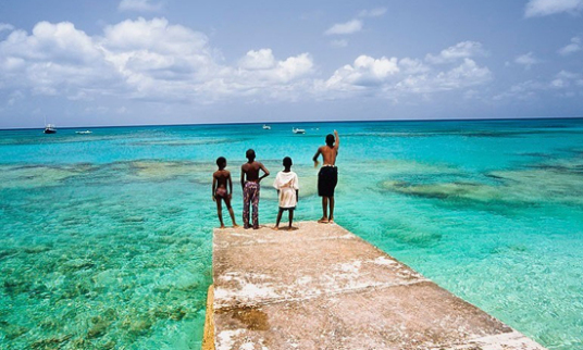 凯科斯群岛 百度百科