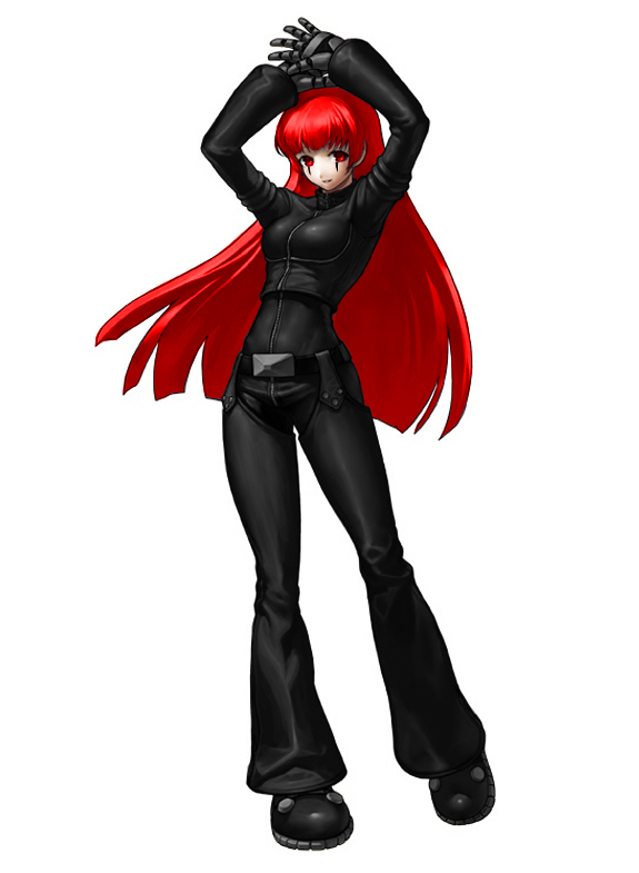 ="62260">拳皇 /a>里中的 a target="_blank" href="/item/库拉/12844