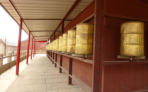 妙吉寺