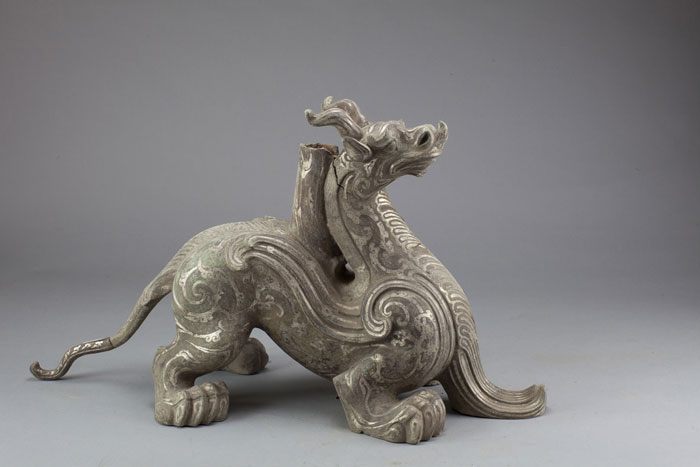 2011年全国十大考古新发现