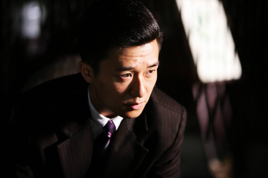 铁血男儿夏明翰