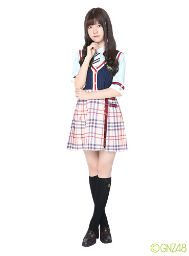  p>高雪逸,2000年10月27日出生于重庆市,中国内地