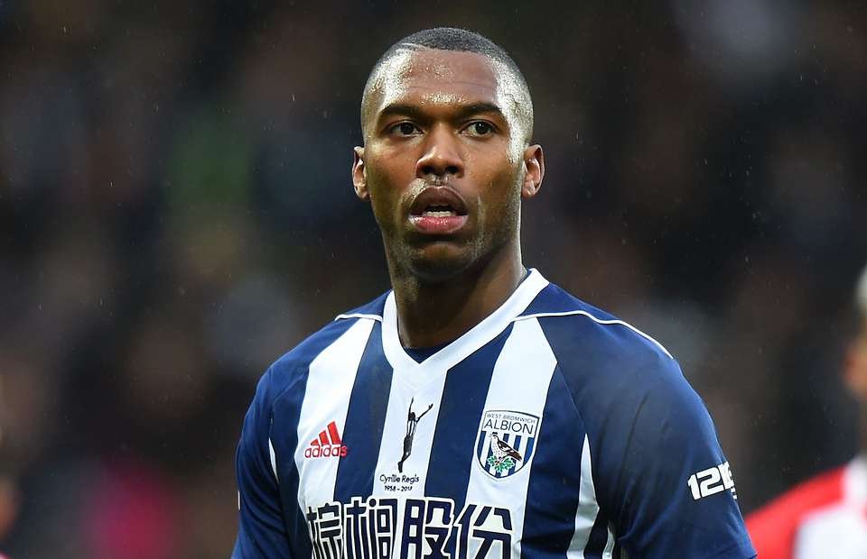 ﻿丹尼尔·斯图里奇