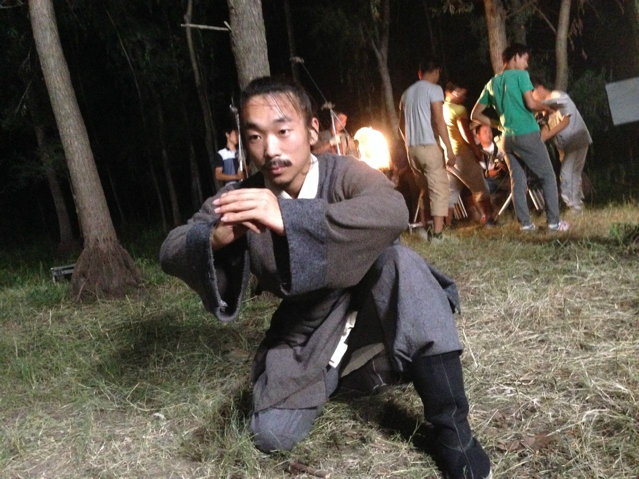 《风云小棋王3:五行杀阵》是由韩凤泉执导,沈文常,王飞主演的一部电影