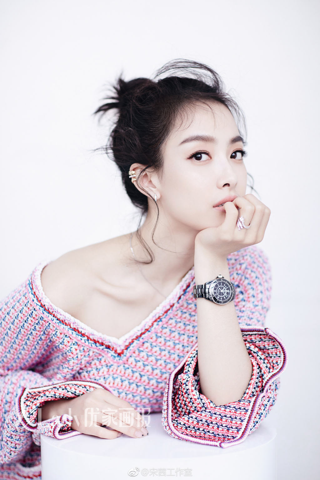  i>(victoria), /i>1987年2月2日出生于山东省青岛市,中国内地女演员