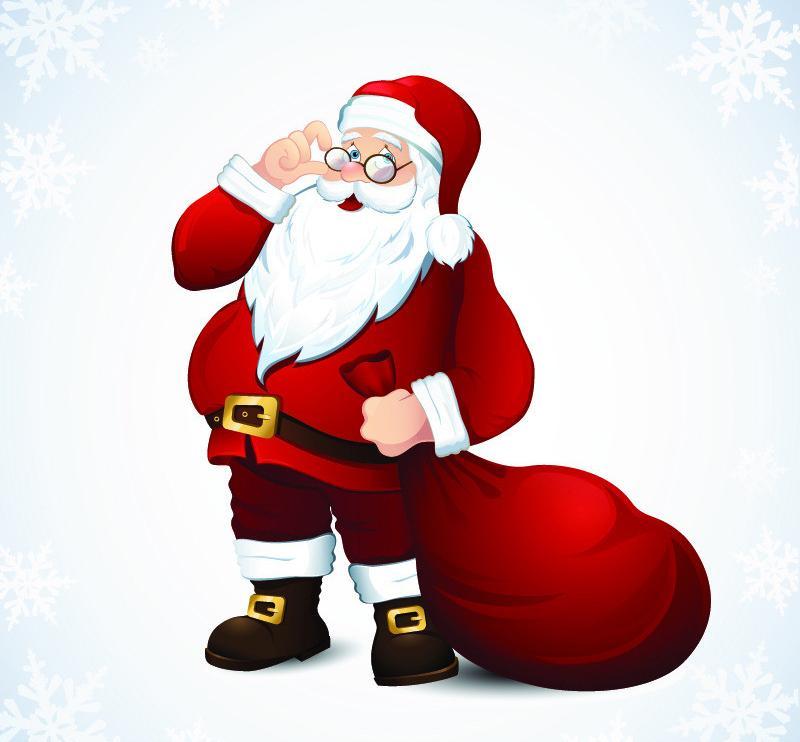 圣诞老人