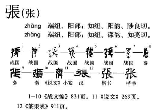  p data-id="go4cita9h2">张,汉语常用字(一级字),读作zhāng,zhàng