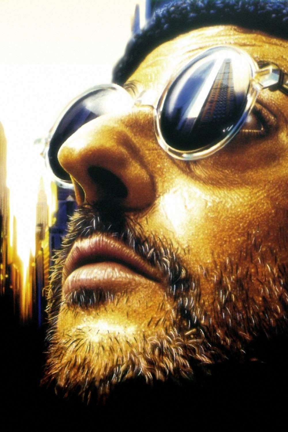 这个杀手不太冷