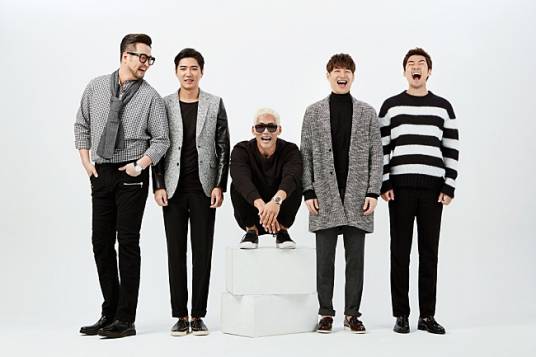 God（韩国组合）_百度百科