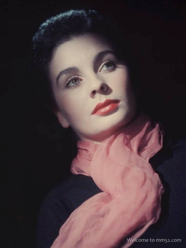  p>简·西蒙斯(jean simmons,1929年1月31日—2010年1月22日),出生于