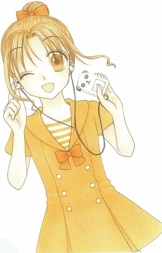  p>佐仓蜜柑,日本漫画《 a data-lemmaid="10750">爱丽丝学园 /a>》