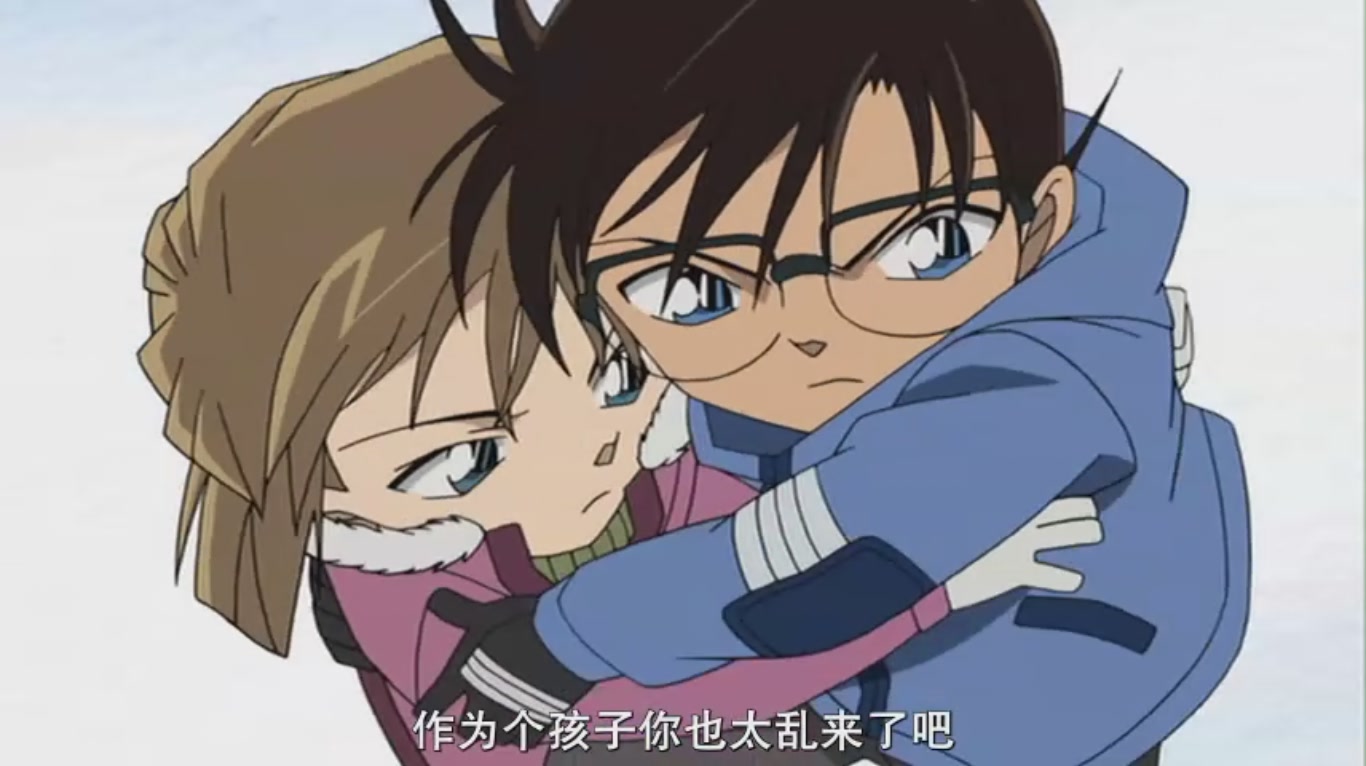  p>《名侦探柯南:沉默的15分钟》是《名侦探柯南》电影版的第15部作品