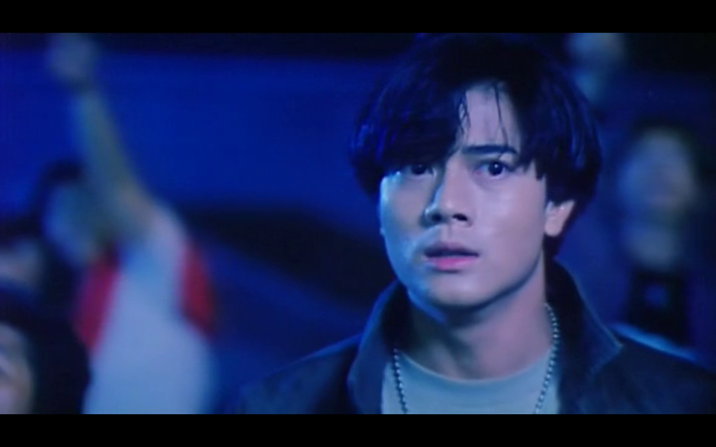 天若有情Ⅱ之天长地久tianruoyouqinger(1992)