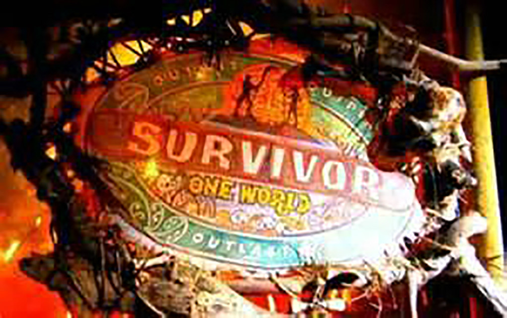  p>本季将重新采取survivor:vanuatu的男女分组,两个部落的名字分别为