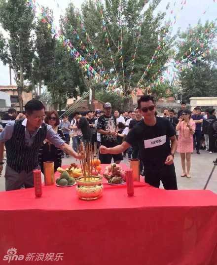 那年青春我们正好