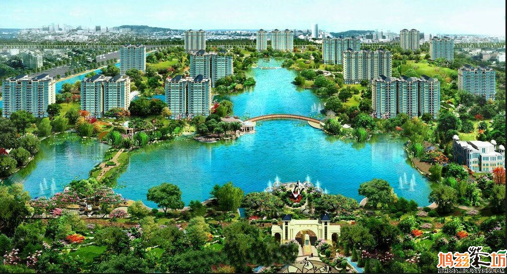  p>芜湖恒大华府项目总建面约40万平米,规划设计30栋住宅,含9栋11f小