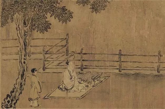 汉朝的“私学”与“官学”有何区别，仅是公立和私立之分吗_百科TA说