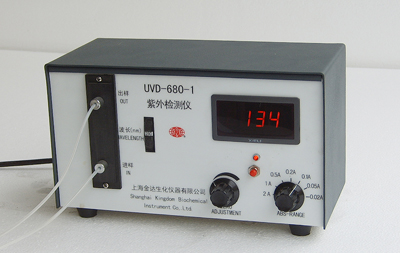 uvd-680-1 紫外检测仪
