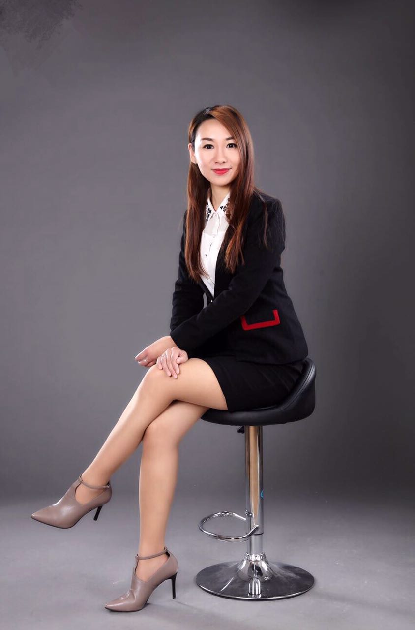  p>孔捷,山东省曲阜人,孔子第74代孙女,2007年入职北京盛世光明软件