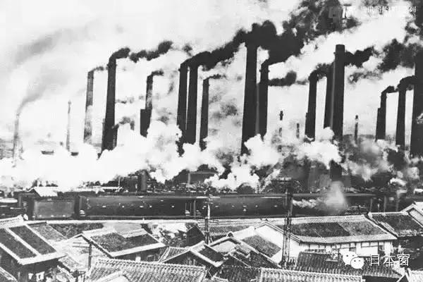 四日市哮喘病事件