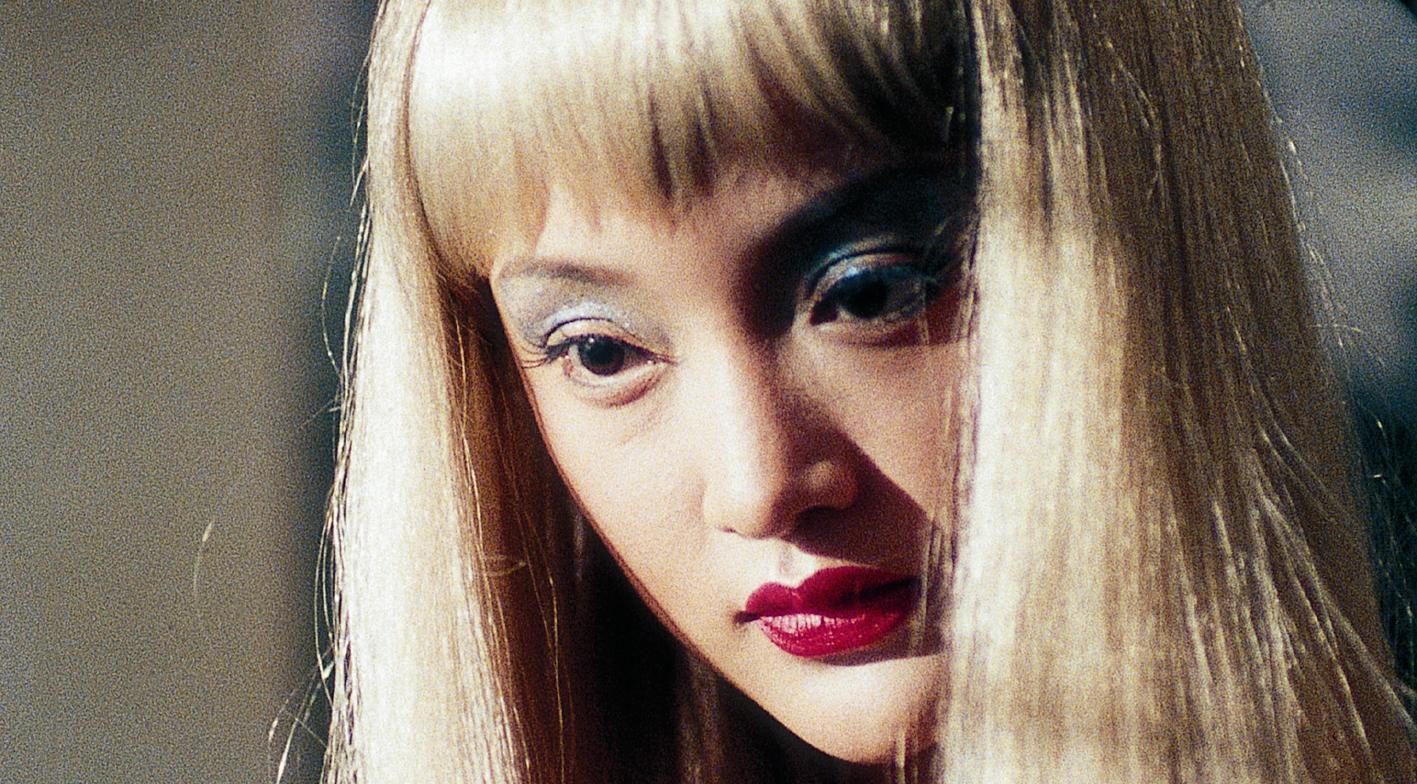  p>《苏州河》是1998年拍摄,2000年上映的一部爱情文艺电影,导演是 a