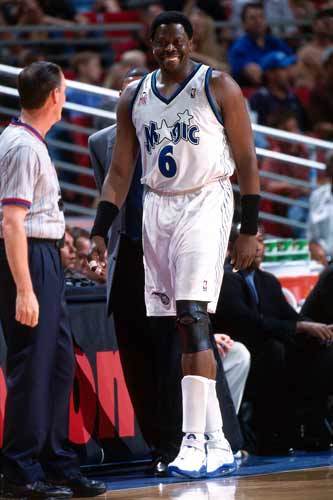 小帕特里克-尤因