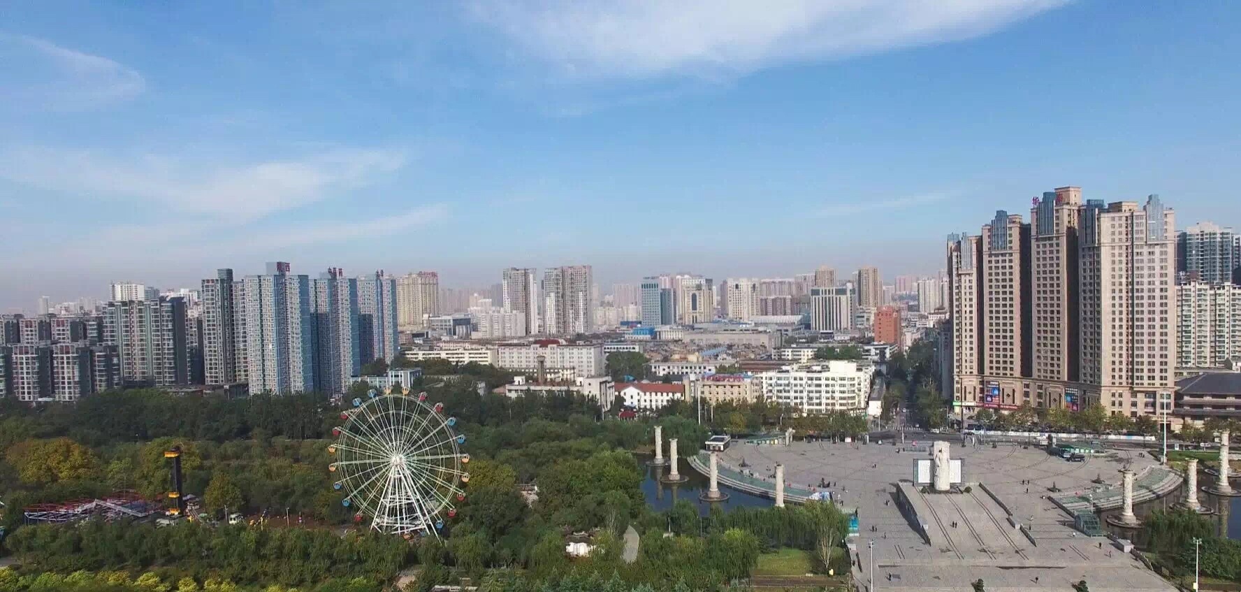 咸阳市