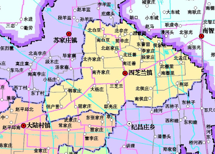  p data-id="gnwxg284yb">四芝兰镇,隶属于河北省邢台市宁晋县,地处 a