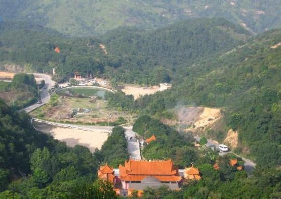  p data-id="gnyx7qo33l">大南山百二丘田藏莲寺 /p> p data-id="gny