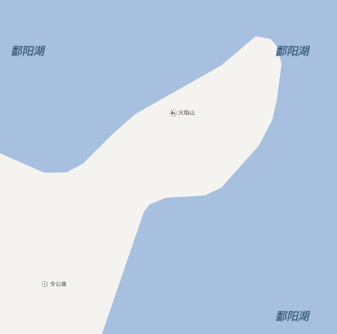  p>星子火焰山地处名山名湖相连结的黄金地段,火焰山在江西省九江市 a