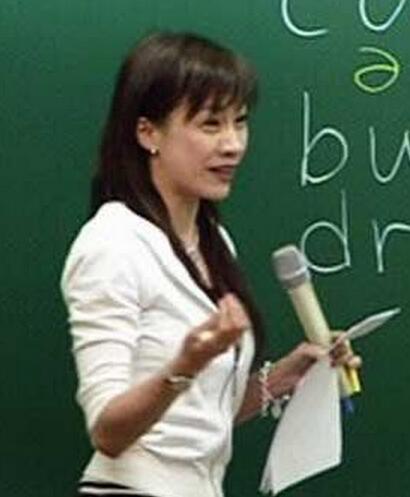 陈子璇