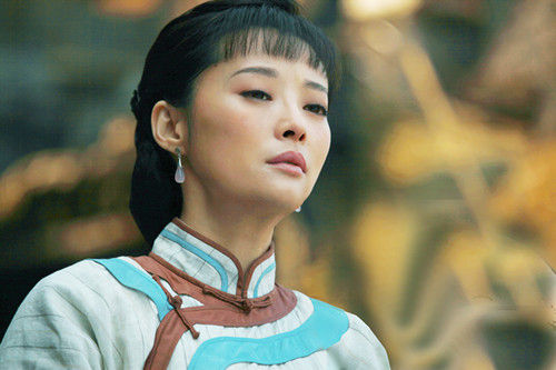 《母亲,母亲》是由安徽广播电视台华星传媒投资有限公司出品的电视剧