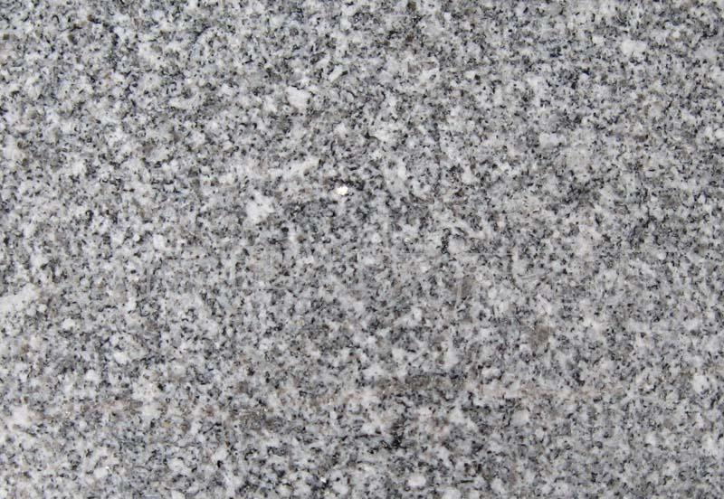 表面呈麻点状花斑,以黑白斑点,红黑斑点等居多,麻石是花岗岩中密度较