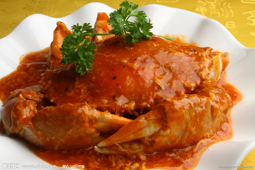  p>辣椒螃蟹是由 a href="#" data-lemmaid="48496">辣椒 /a>, a href