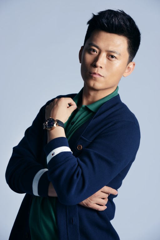  p data-id="gn6xzbd2si">1998年拍摄18集都市情感剧《无意背叛》.