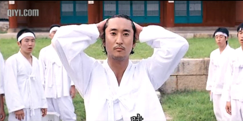 ">朴成均 /a>执导, a target="_blank" href="/item/申贤俊/1605758"