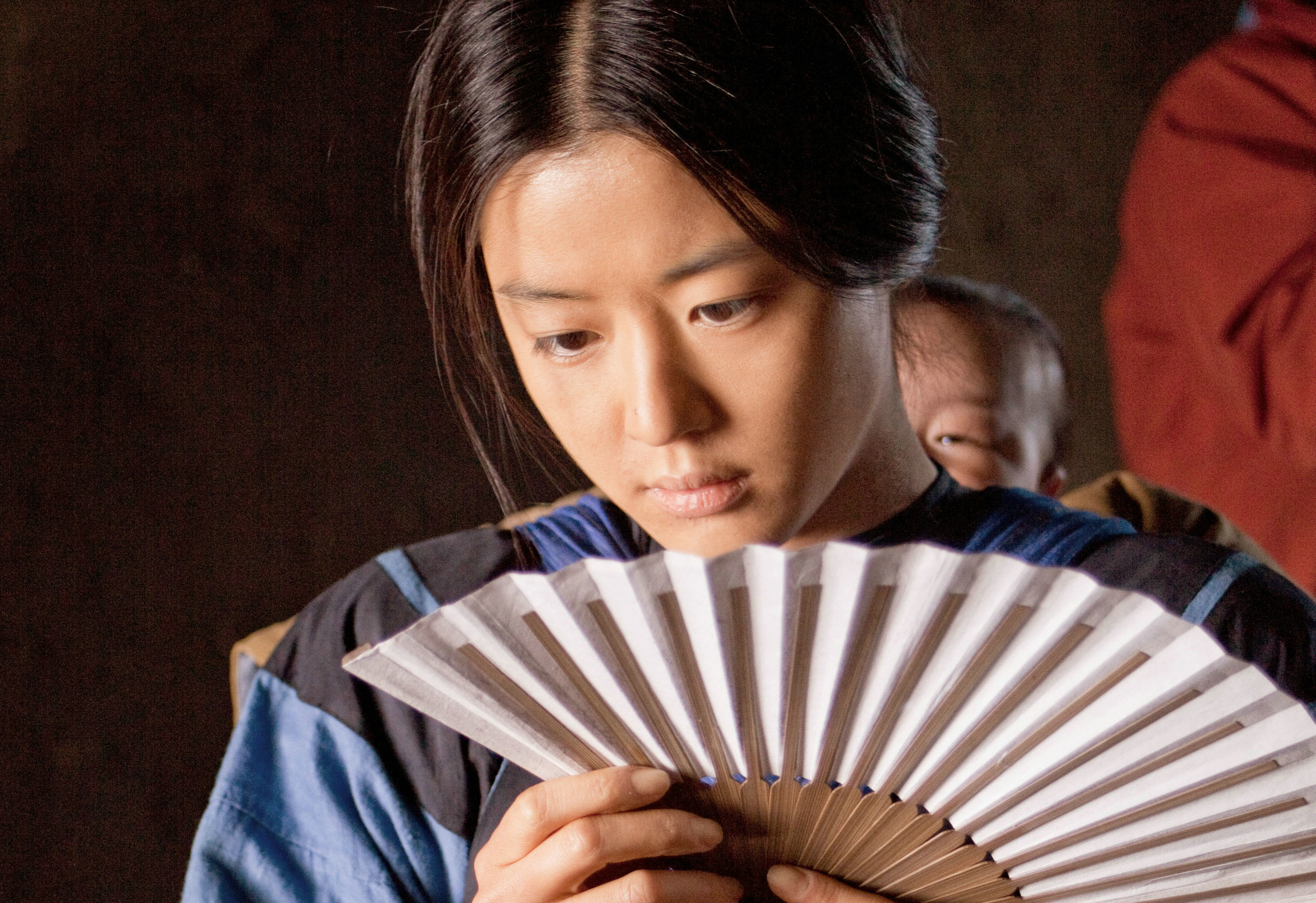  p>全智贤 i>(         ,gianna jun) /i>,本名王智贤,1981年10月30日