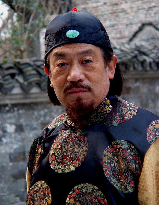 山东影视剧制作中心