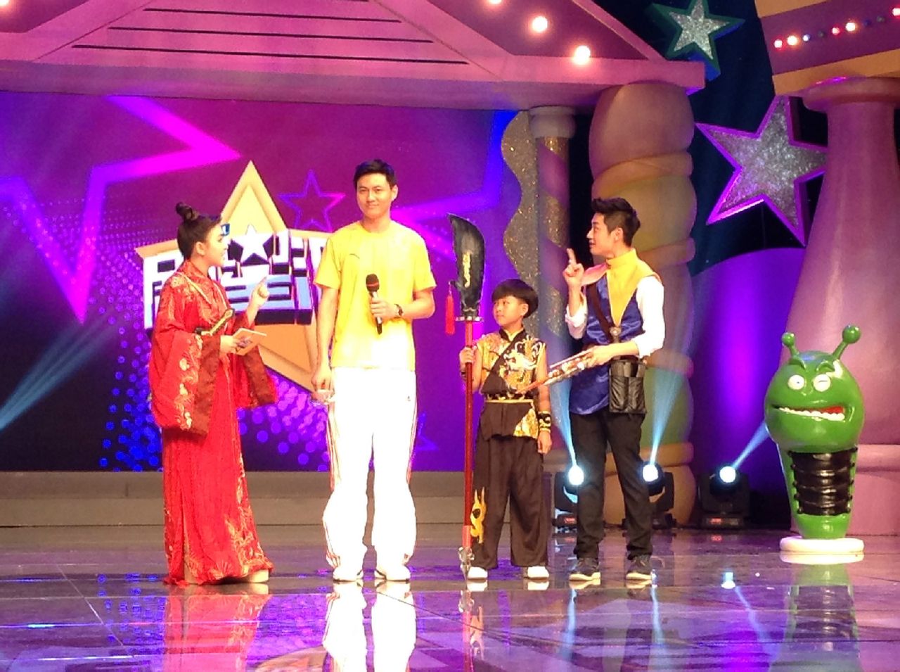  p>《剧星派》是 a target="_blank" href="/item/卡酷/5409757" data