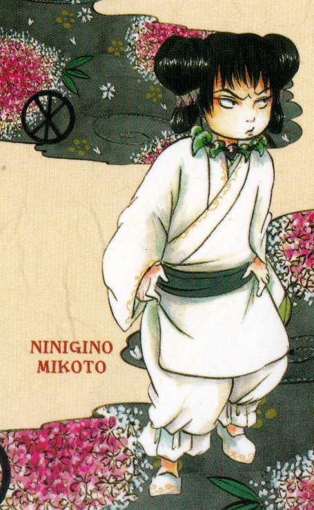 《鬼灯的冷彻》是 a target="_blank" href="/item/江口夏实/8590924"