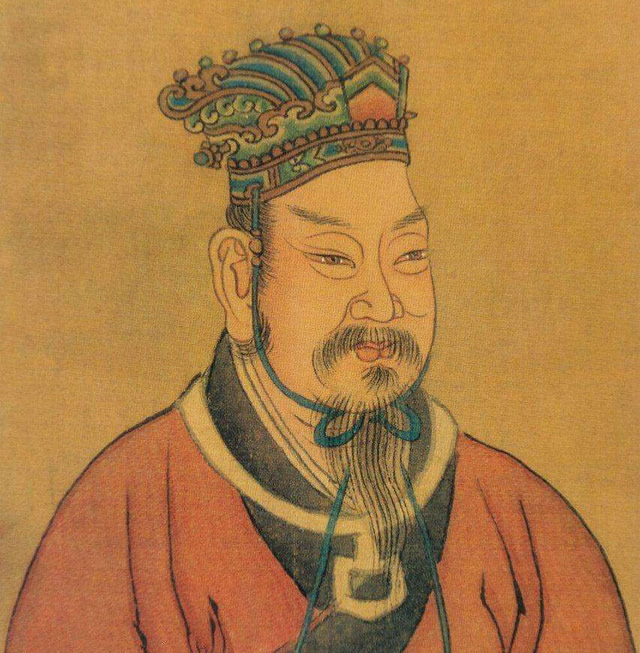 明知杀晁错也无法阻止叛乱，汉景帝为何还要将晁错腰斩于市？_百科TA说