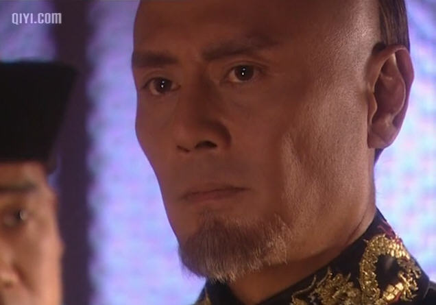 皇太子秘史