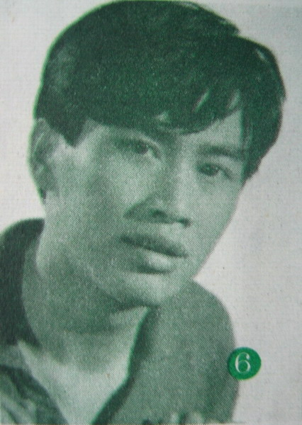 柳云龙